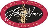 John Norris Pro fly fishing Guide