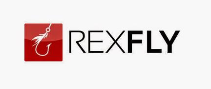 Rexfly Casting System