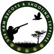 Durham Decoys & Shooting Supplies