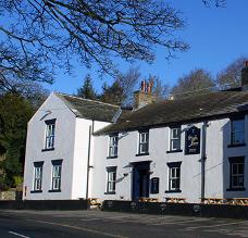 High Force Hotel River Tees