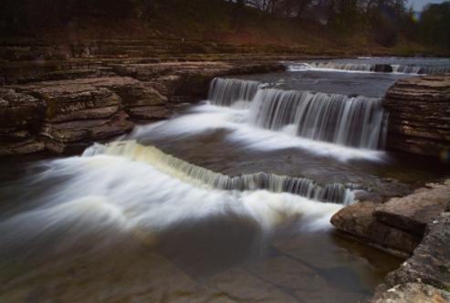 Check Local River Levels