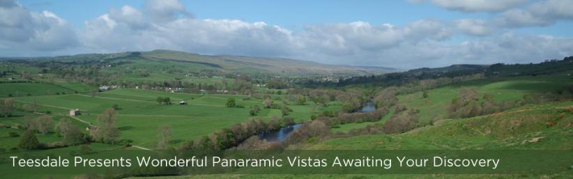 Fly Fishing in Teesdale for Trout & Grayling 