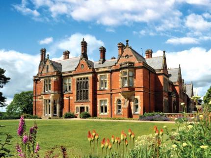 Fly Fishing Breaks at Rockliffe Hall